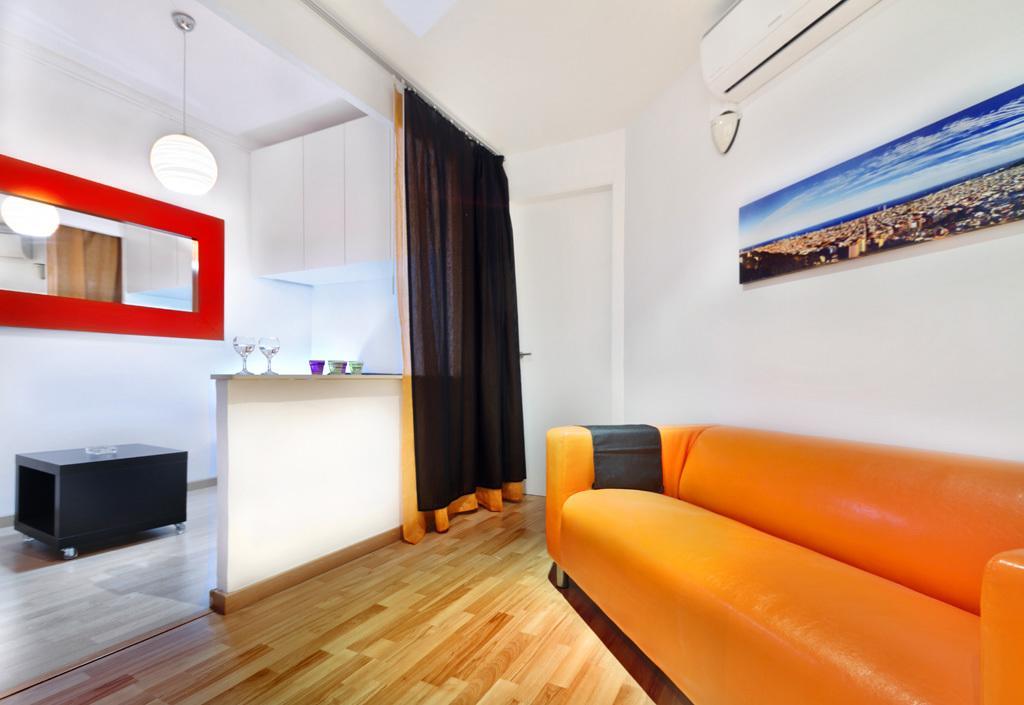 Apartment Gaudi Xl, Barcelona